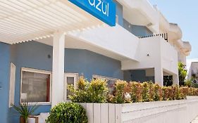 Casa Azul Sagres - Rooms & Apartments